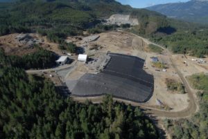 Whistler Landfill 2