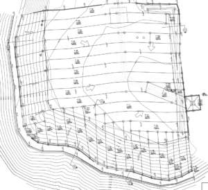 Summerland as built